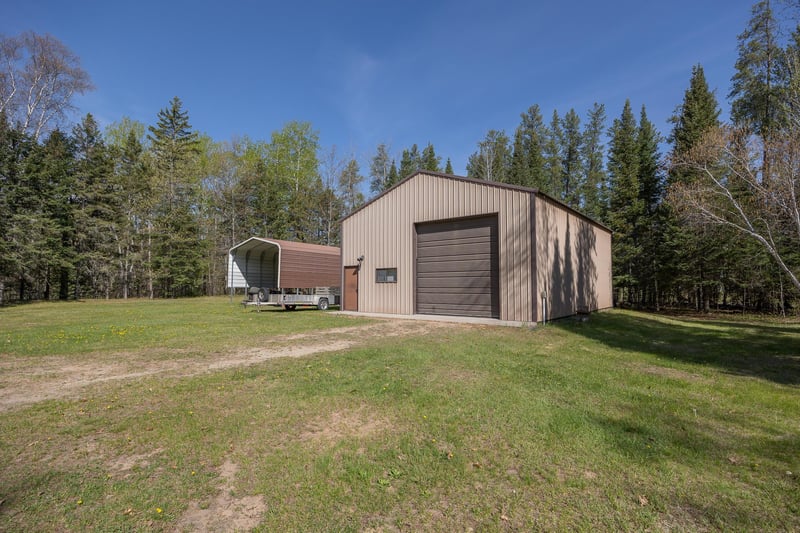 TBD Averbeck Rd NE, Longville, MN 56655