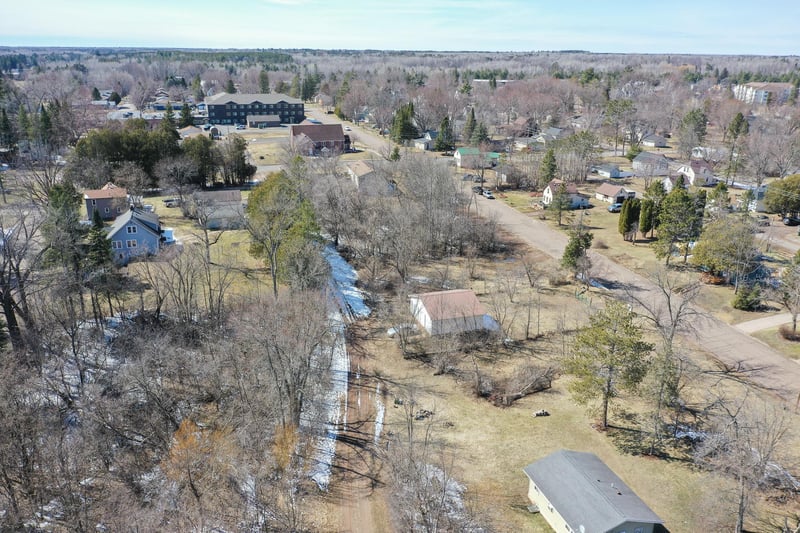 425 Division St, Sandstone, MN 55072