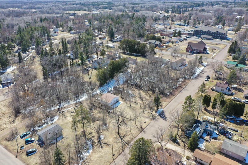 425 Division St, Sandstone, MN 55072