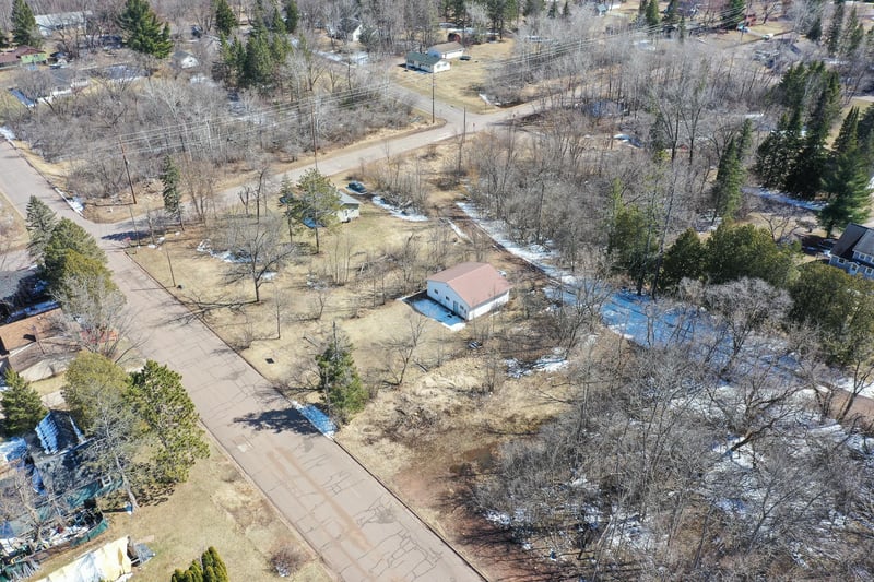 425 Division St, Sandstone, MN 55072
