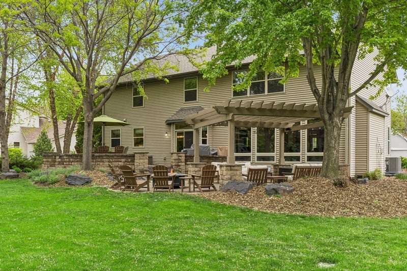 7436 Ridge Hill Rd, Excelsior, MN 55331
