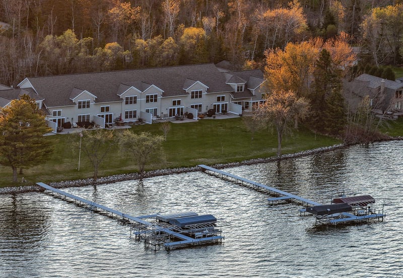 4524 Birchmont Dr NE #4, Bemidji, MN 56601