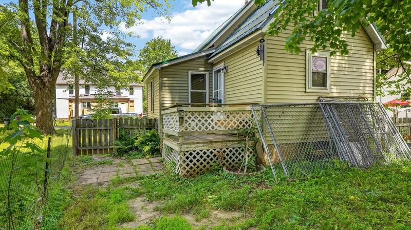 204 Noble St, Hinckley, MN 55037