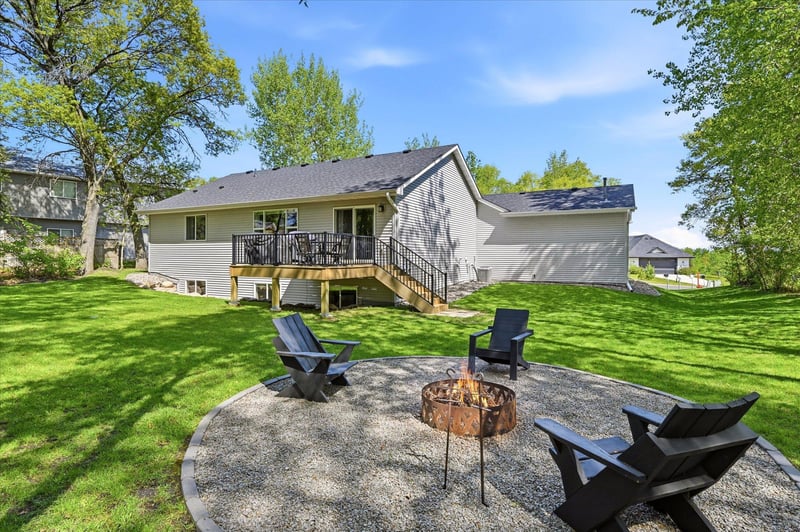 13493 Jefferson St SE, Becker, MN 55308