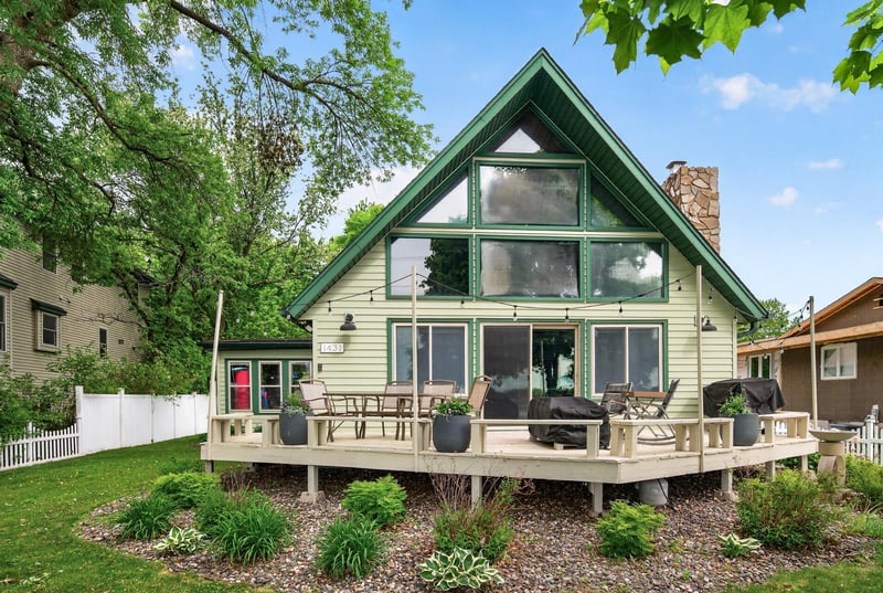 1431 Hiawatha Ave, Big Lake, MN 55309