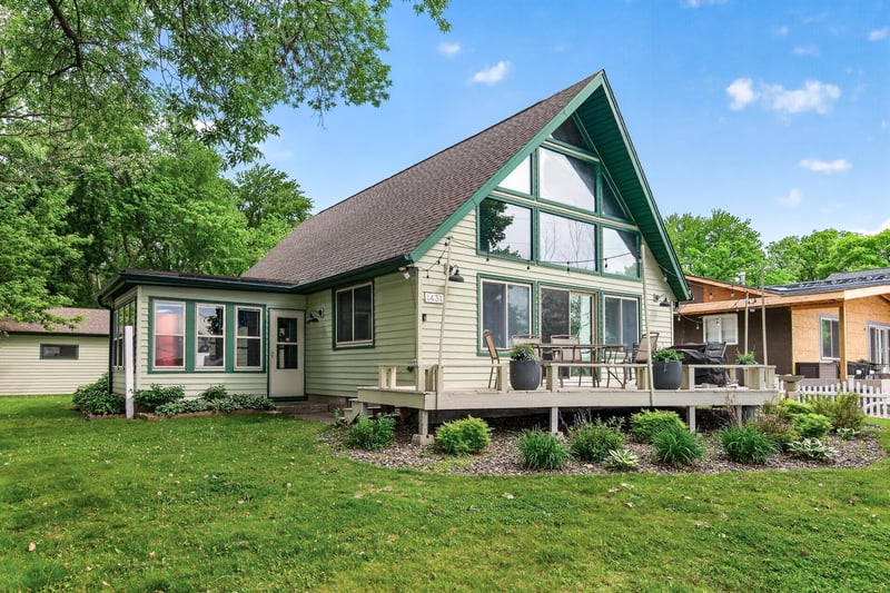 1431 Hiawatha Ave, Big Lake, MN 55309