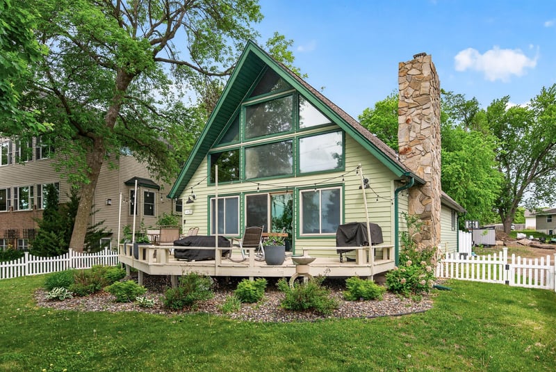 1431 Hiawatha Ave, Big Lake, MN 55309