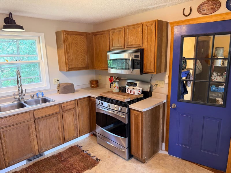 2588 Keystone St, Mora, MN 55051