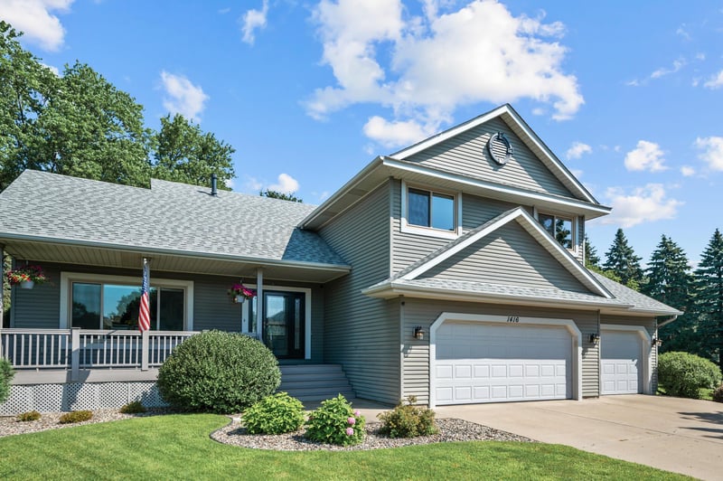 1416 Pinefield Ct, White Bear Lake, MN 55110