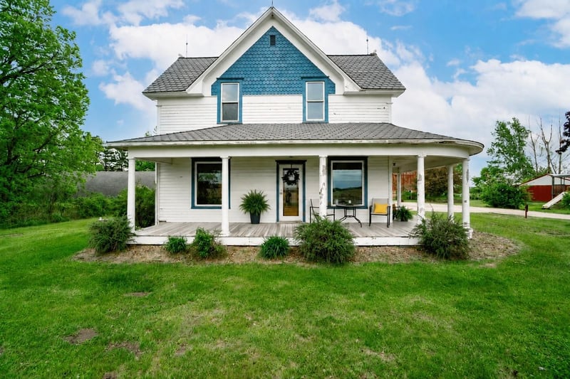 N2886 730th St, Menomonie, WI 54751