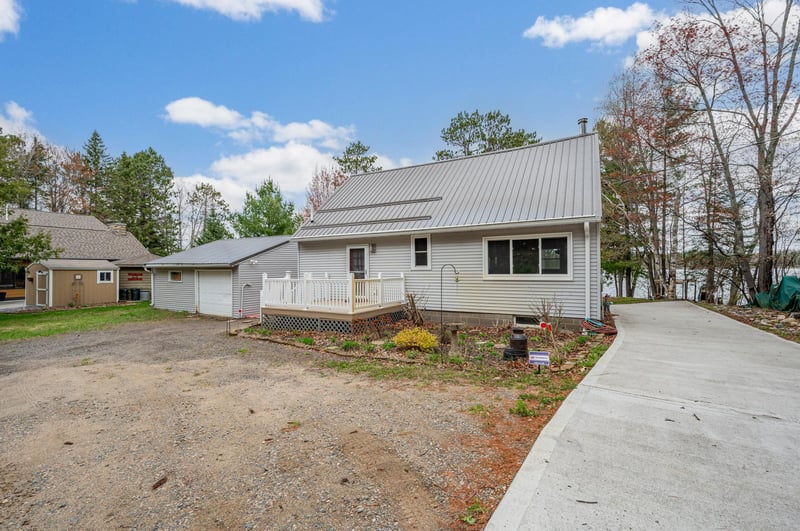 29246 Pine Ridge Rd, Grand Rapids, MN 55744
