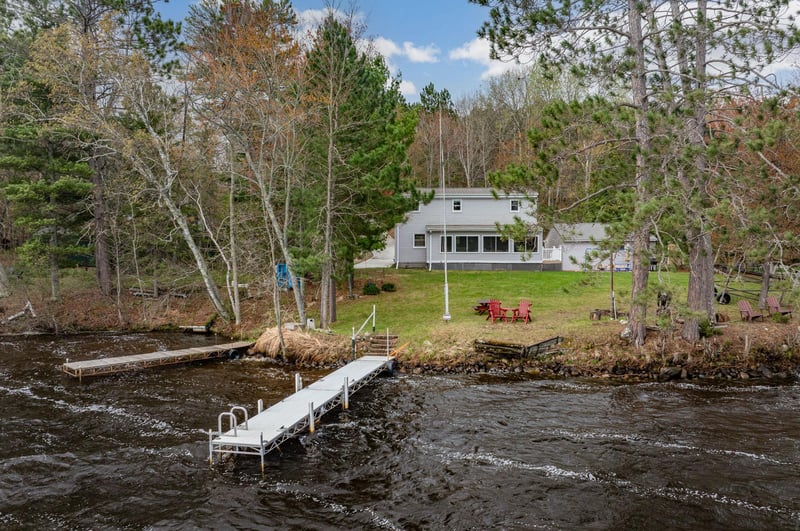 29246 Pine Ridge Rd, Grand Rapids, MN 55744