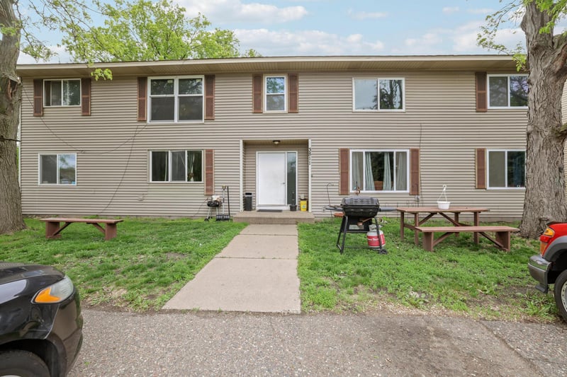 3811 Restwood Rd, Circle Pines, MN 55014