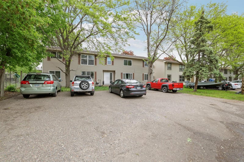3811 Restwood Rd, Circle Pines, MN 55014