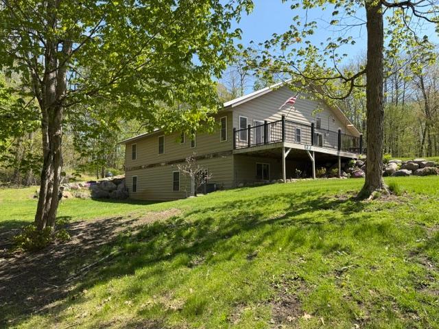 48990 County Highway 17, Vergas, MN 56587