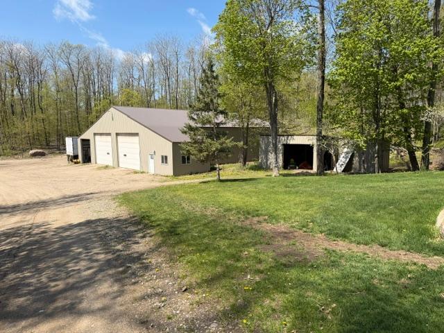 48990 County Highway 17, Vergas, MN 56587