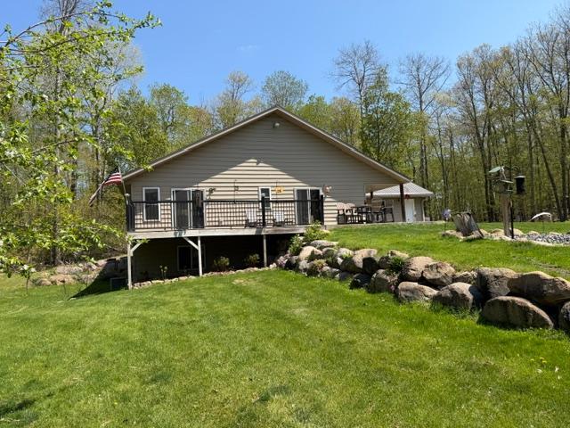 48990 County Highway 17, Vergas, MN 56587