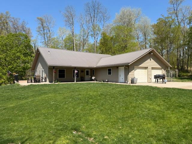 48990 County Highway 17, Vergas, MN 56587