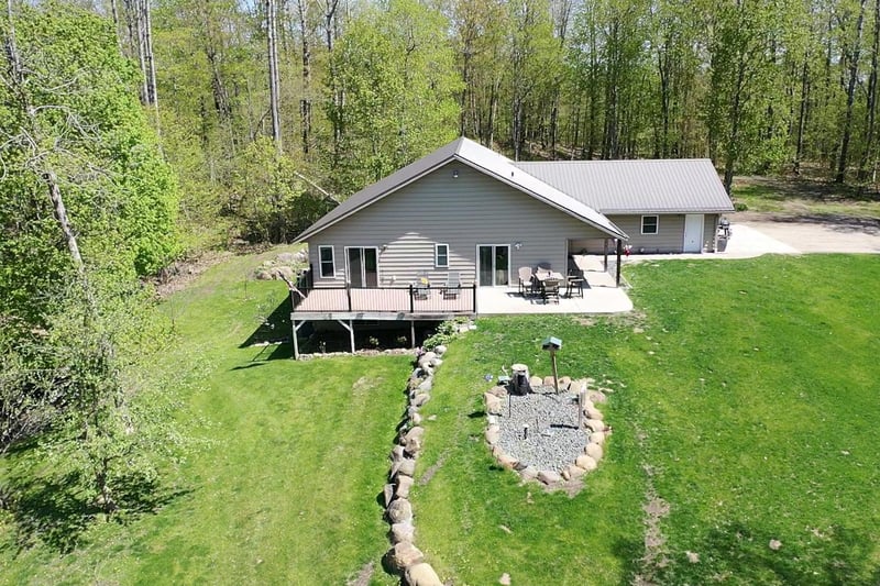 48990 County Highway 17, Vergas, MN 56587