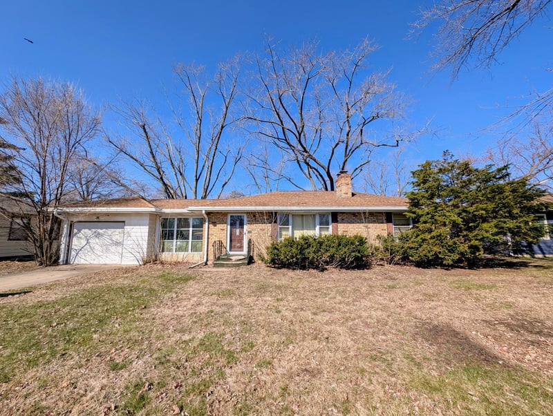 7338 Grand Ave S, Richfield, MN 55423