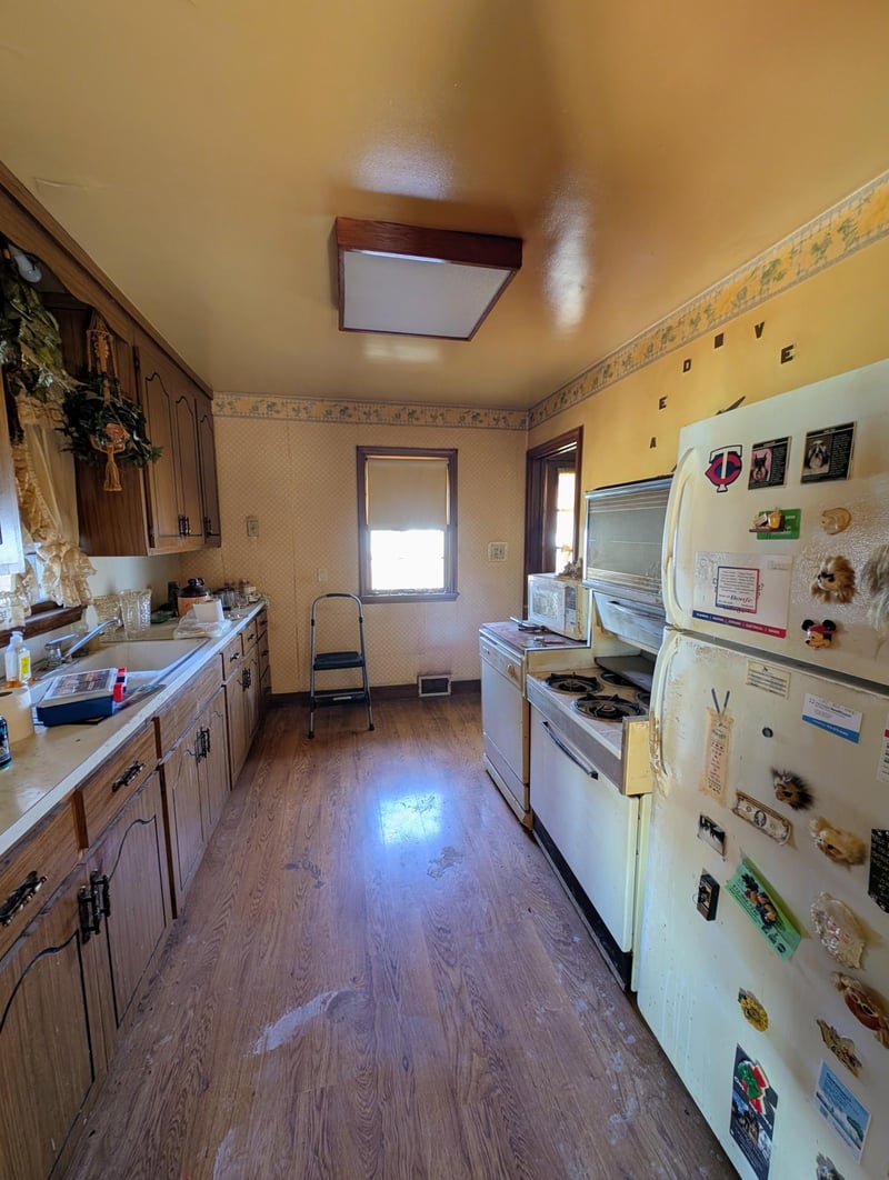 7338 Grand Ave S, Richfield, MN 55423