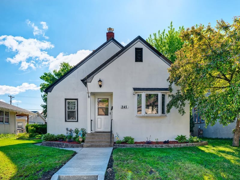 245 5th Ave S, South Saint Paul, MN 55075