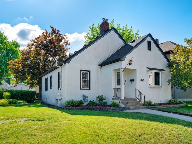 245 5th Ave S, South Saint Paul, MN 55075