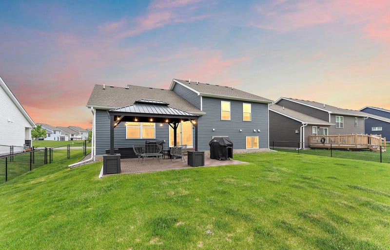 13760 Carrakay Way, Rosemount, MN 55068