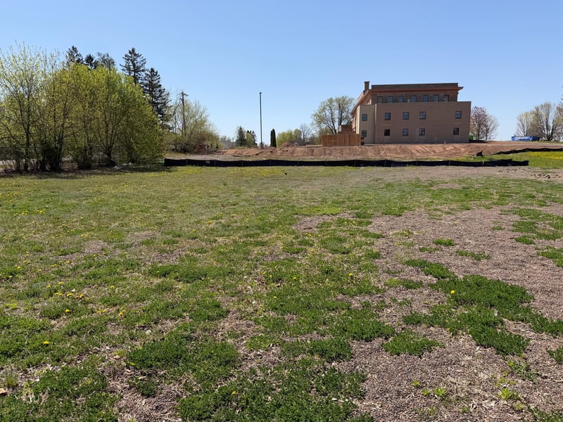 TBD N Court Ave, Sandstone, MN 55072