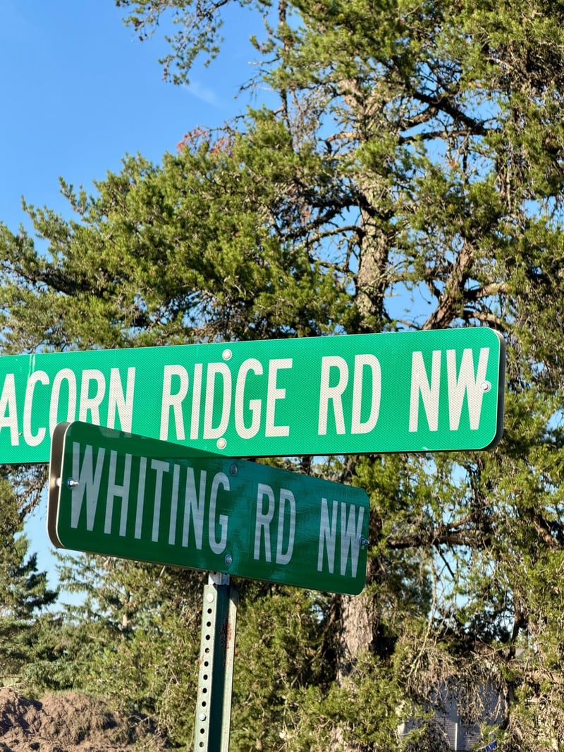 L17B1 Acorn Ridge Rd NW, Bemidji, MN 56601