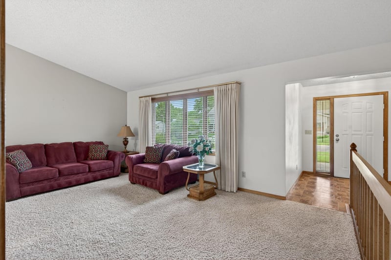 3324 Geselle Ln NW, Rochester, MN 55901