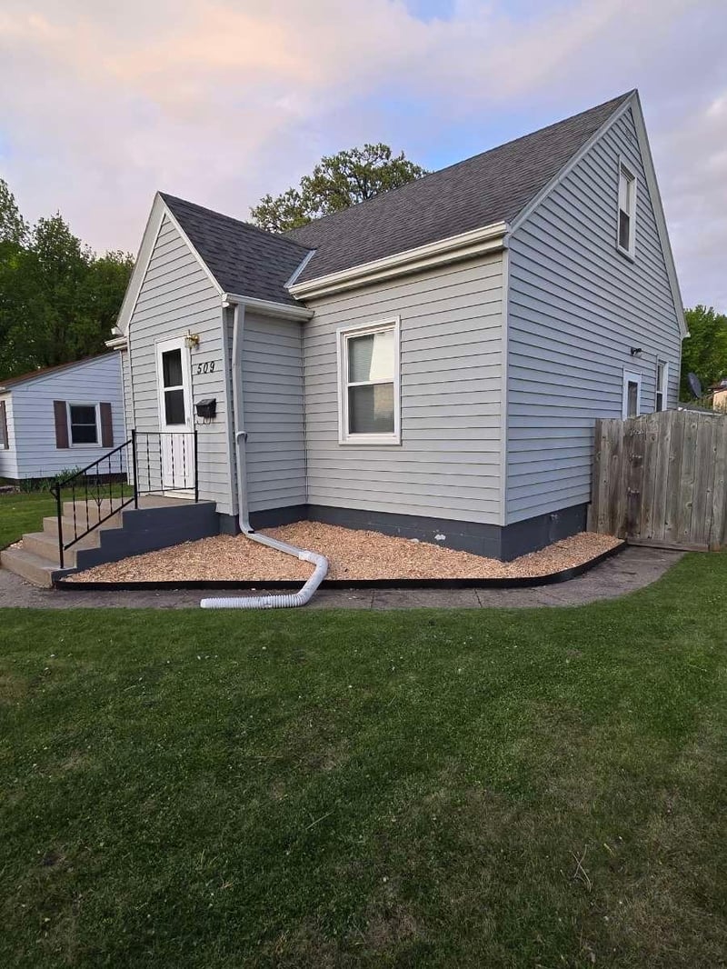 509 17th St S, Benson, MN 56215