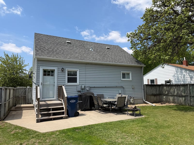 509 17th St S, Benson, MN 56215