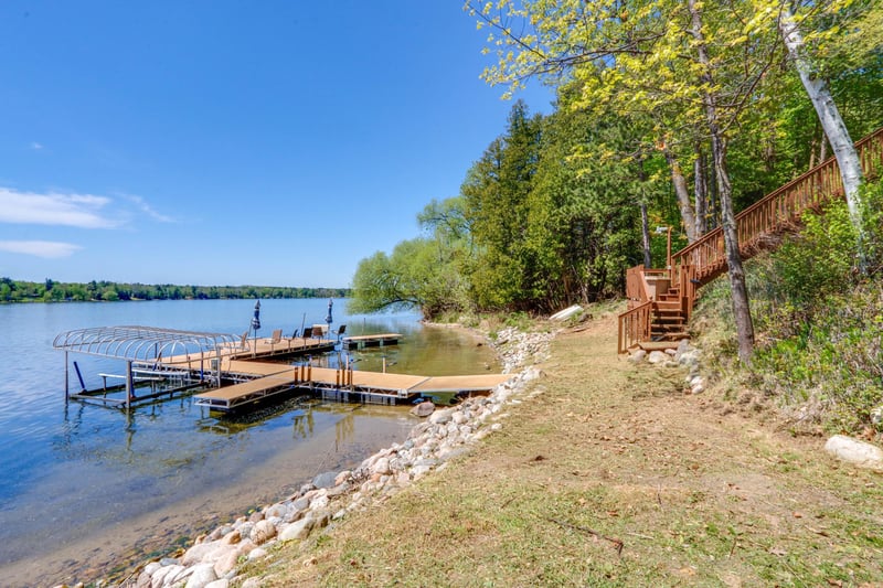 32139 Sunny Beach Rd, Grand Rapids, MN 55744
