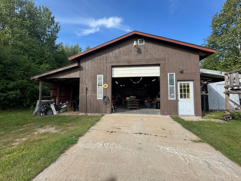 41142 County Road 336, Bovey, MN 55709