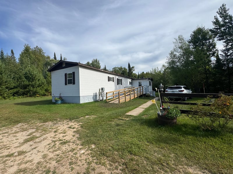 41142 County Road 336, Bovey, MN 55709