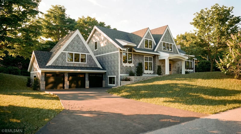 6600 Mohawk Trl, Edina, MN 55439