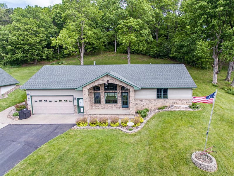 N5115 635th St, Ellsworth, WI 54011