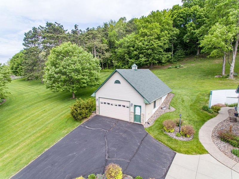 N5115 635th St, Ellsworth, WI 54011