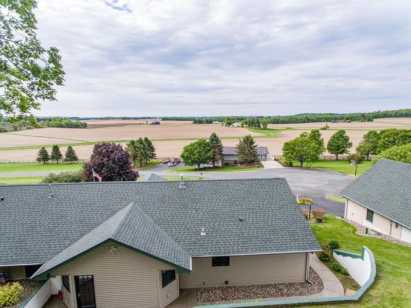 N5115 635th St, Ellsworth, WI 54011