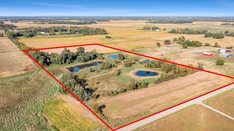 TBD 50th St, Princeton, MN 55371