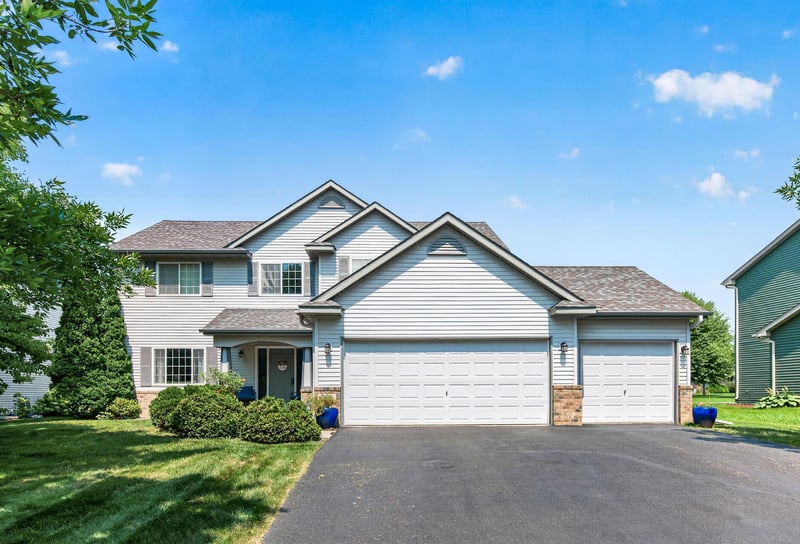 2081 Silver St, Waconia, MN 55387