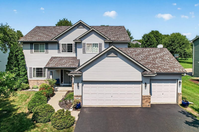 2081 Silver St, Waconia, MN 55387