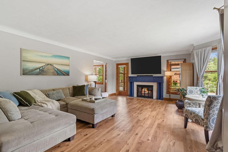 1871 Pascal St, Falcon Heights, MN 55113