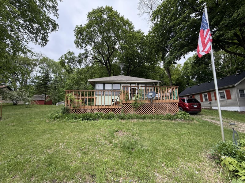 6271 French Lake Pa, Faribault, MN 55021