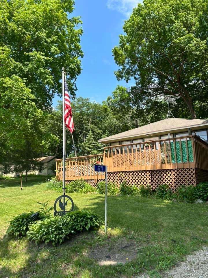 6271 French Lake Pa, Faribault, MN 55021
