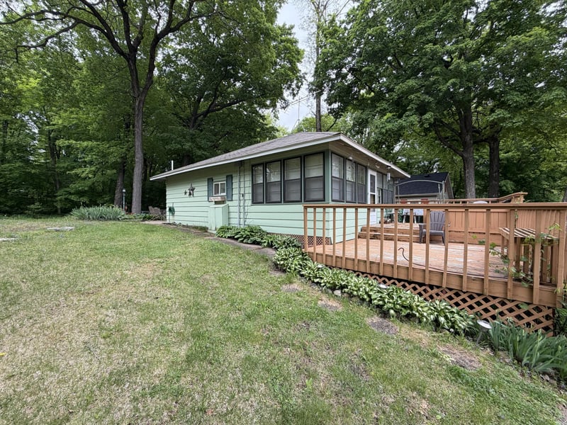 6271 French Lake Pa, Faribault, MN 55021