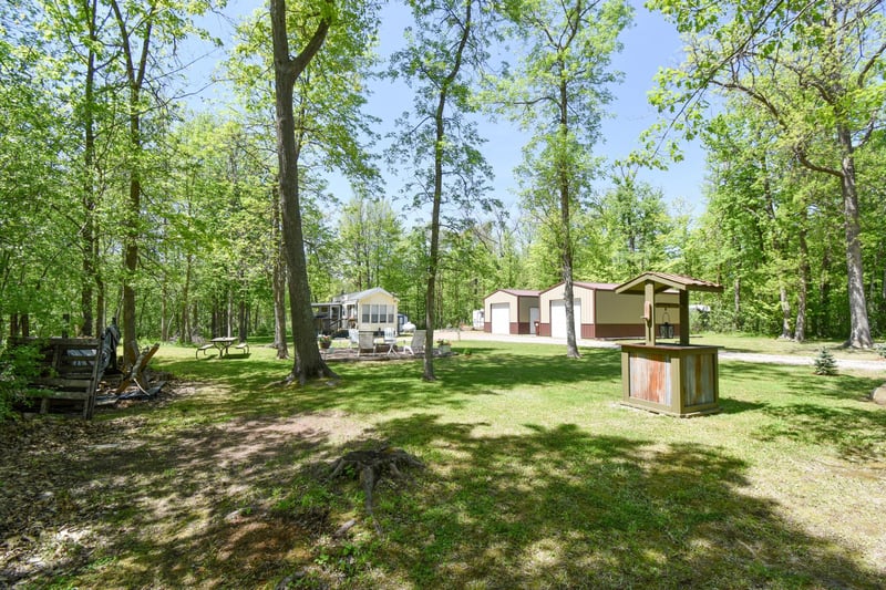 46177 32nd Ave, Isle, MN 56342