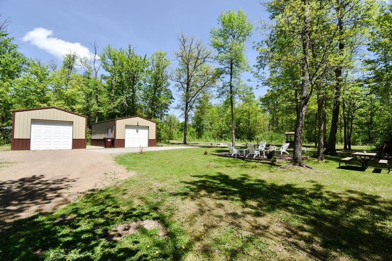 46177 32nd Ave, Isle, MN 56342