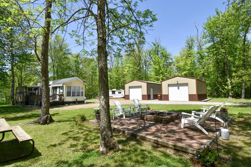 46177 32nd Ave, Isle, MN 56342